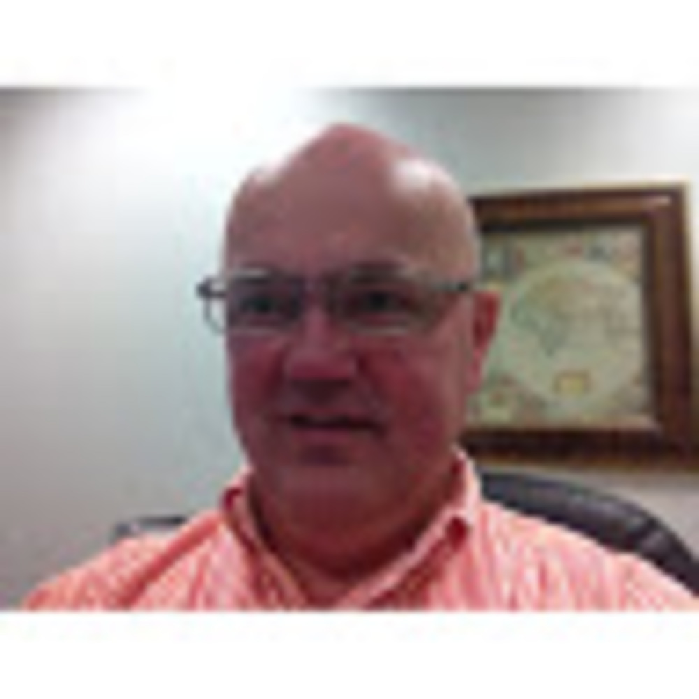 Meet your Posher, Travis